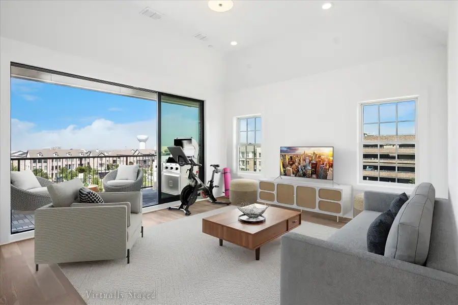 14956 Oak Street, Addison, TX 75001 - #3