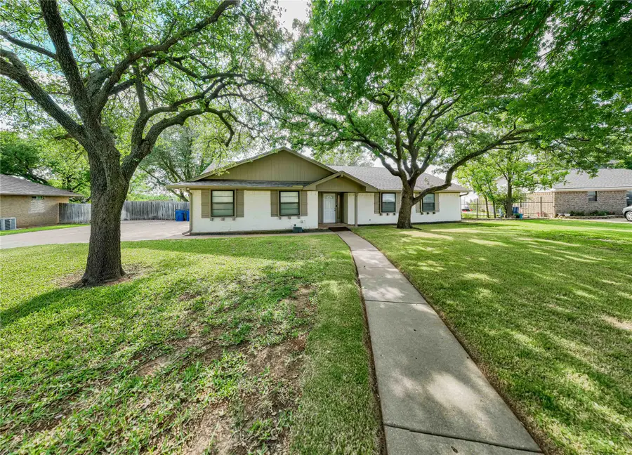 407 Ridge Road, Breckenridge, TX 76424 - #2