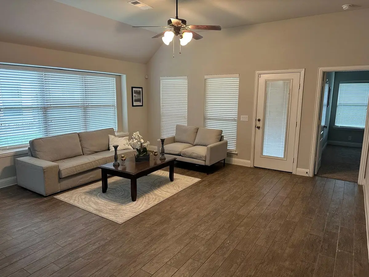 4614 Amesbury Lane, Sherman, TX 75092 - #1