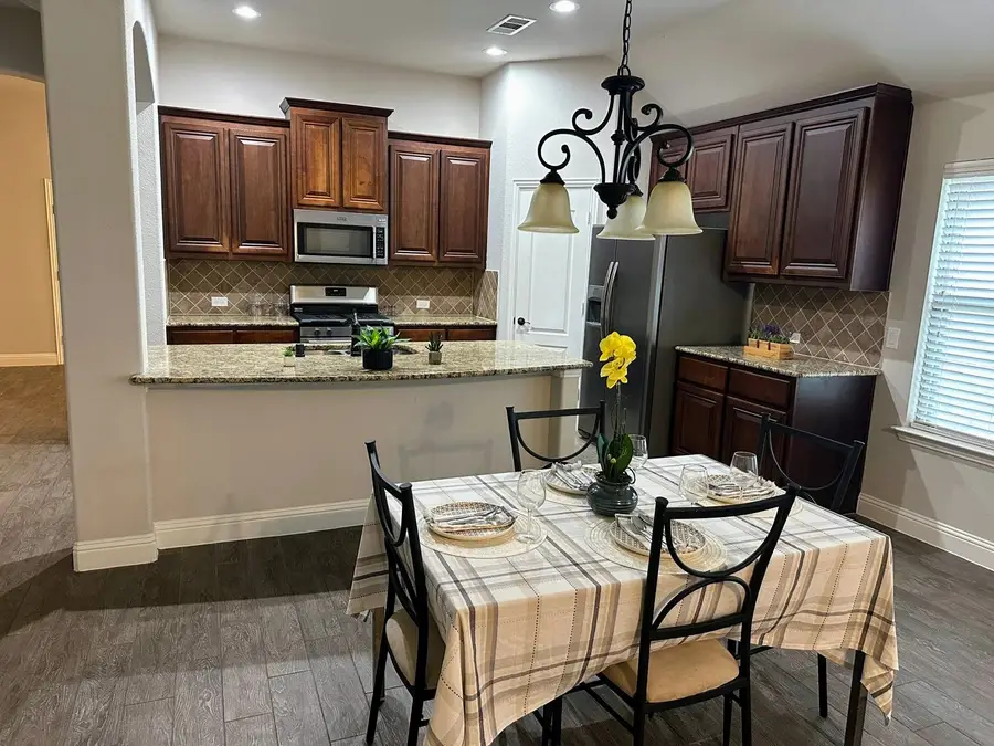 4614 Amesbury Lane, Sherman, TX 75092 - #3