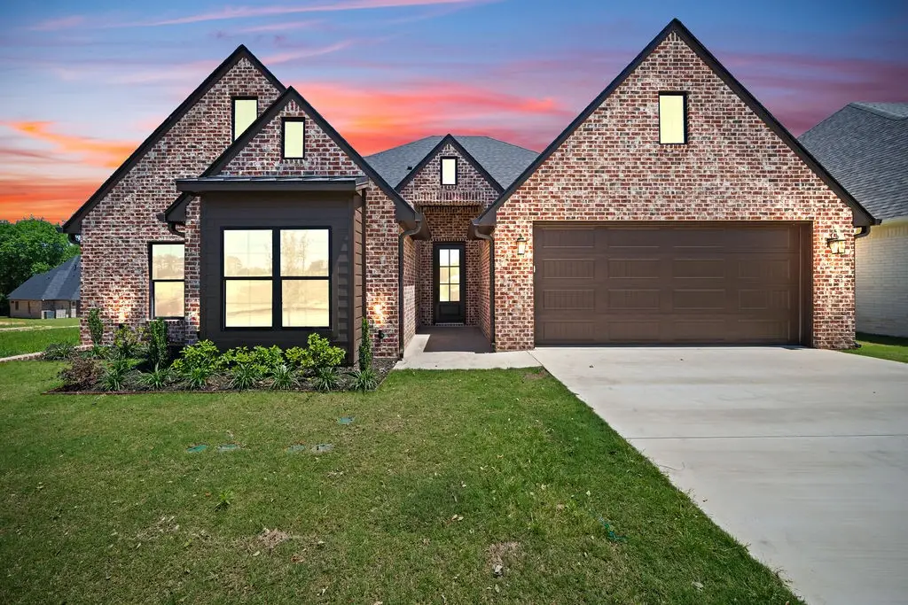 15073 Tilley Springs Cove, Tyler, TX 75703 - #1