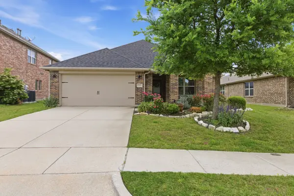 2013 Rosebury Lane, Forney, TX 75126