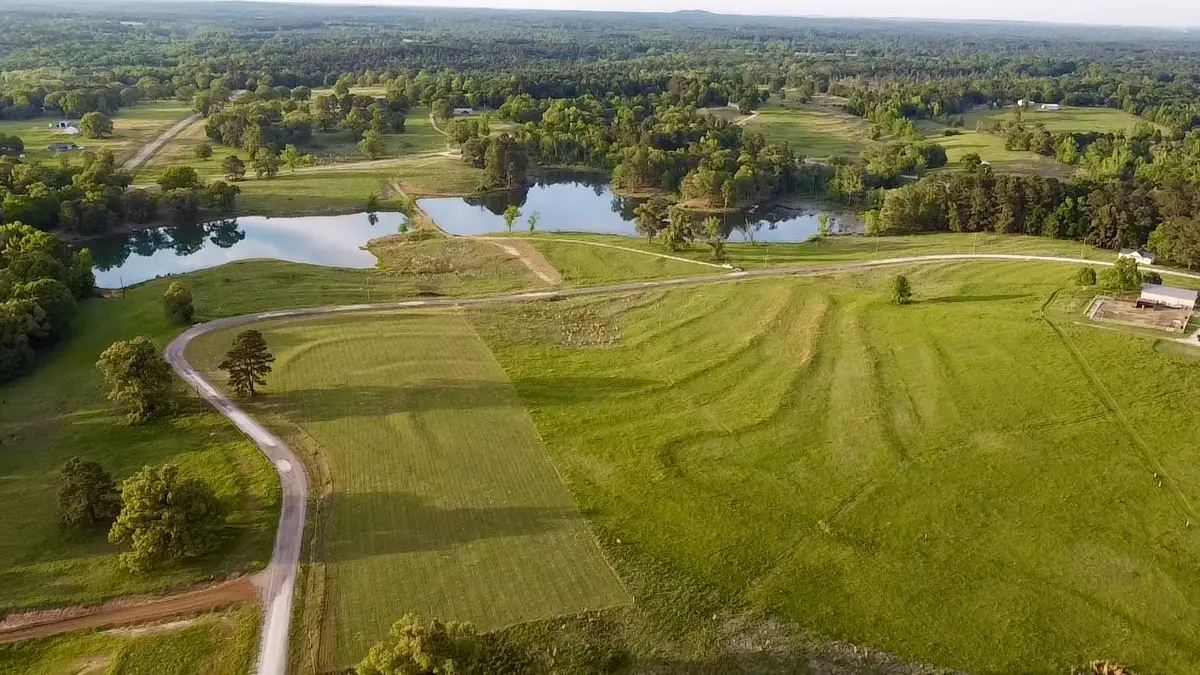 Lot 79 White Oak Creek Ranch, Big Sandy, TX 75755 - #1