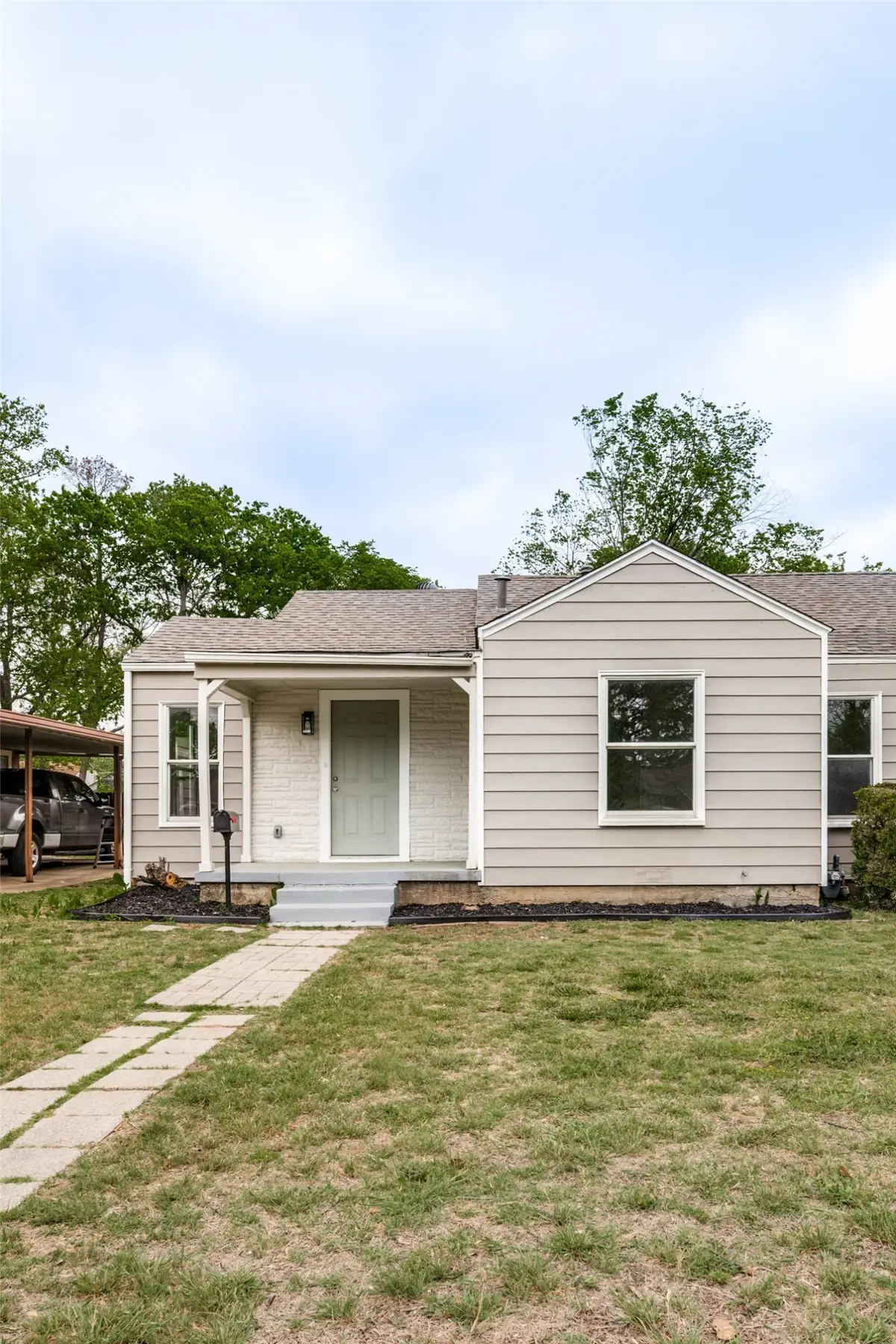 3825 Rusty Dell Street, Fort Worth, TX 76111 - #1