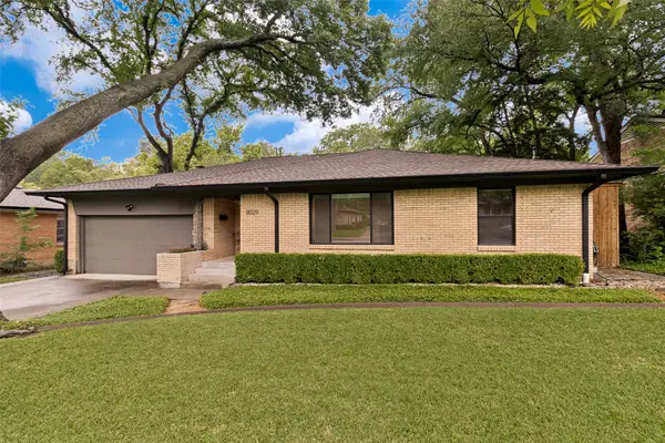 8029 Claremont Drive, Dallas, TX 75228