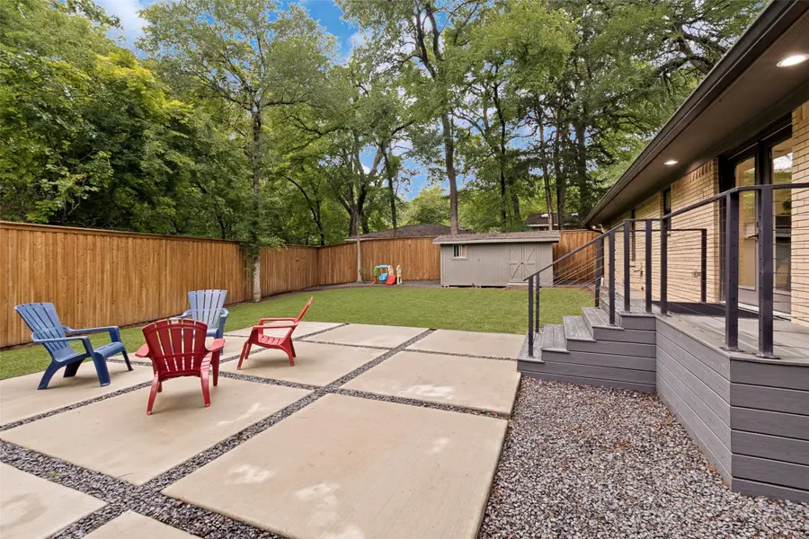 8029 Claremont Drive, Dallas, TX 75228 - #2