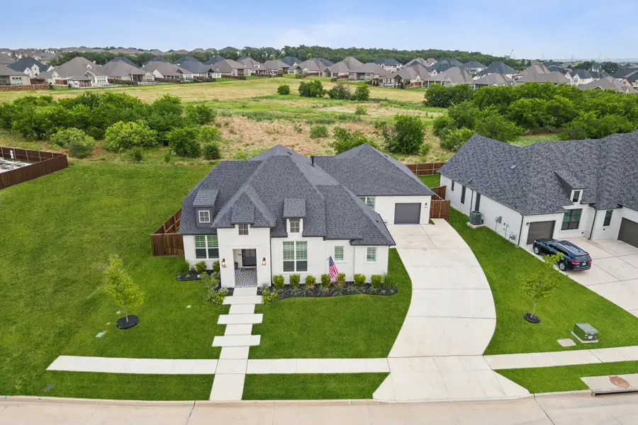 7024 Prairie Ridge Road, Argyle, TX 76226 - #3