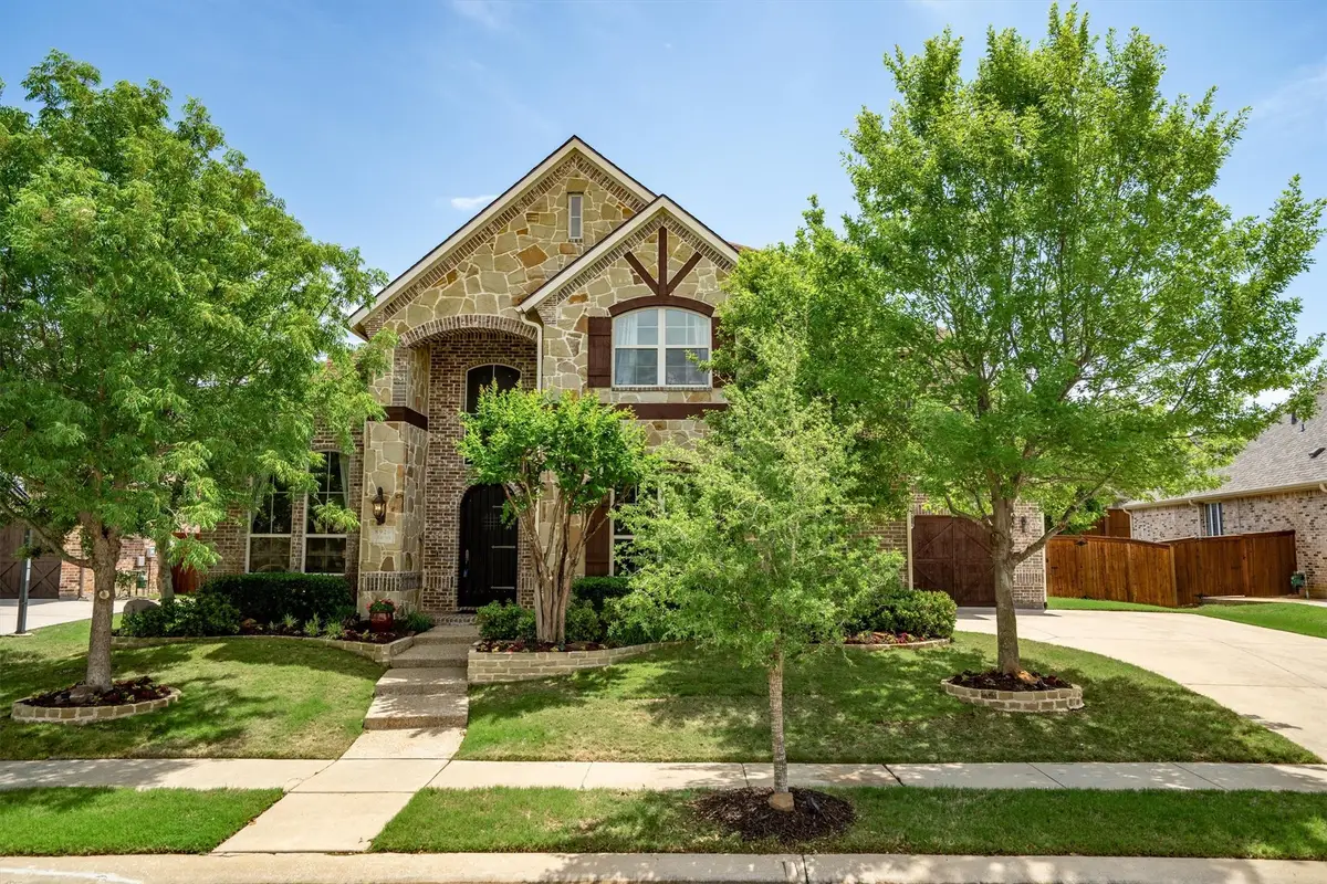 8920 Charles Street, Lantana, TX 76226 - #1