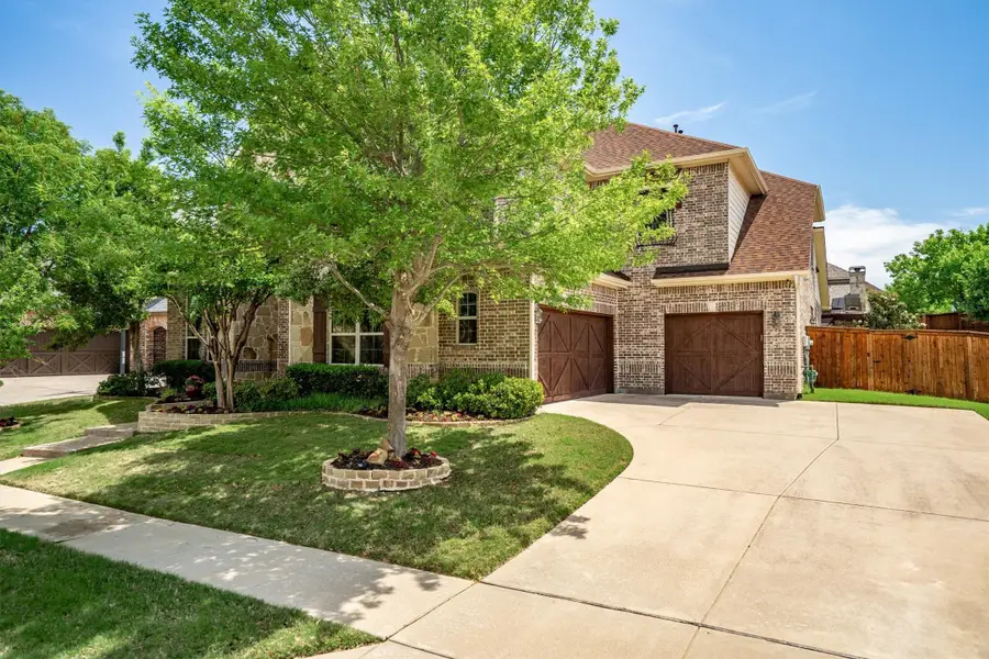 8920 Charles Street, Lantana, TX 76226 - #2