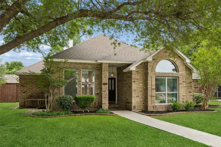 3628 Worthington Way, Plano, TX 75023 - #2