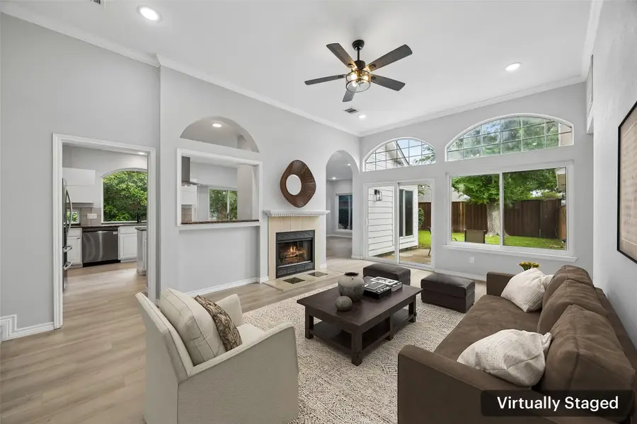 3628 Worthington Way, Plano, TX 75023 - #3