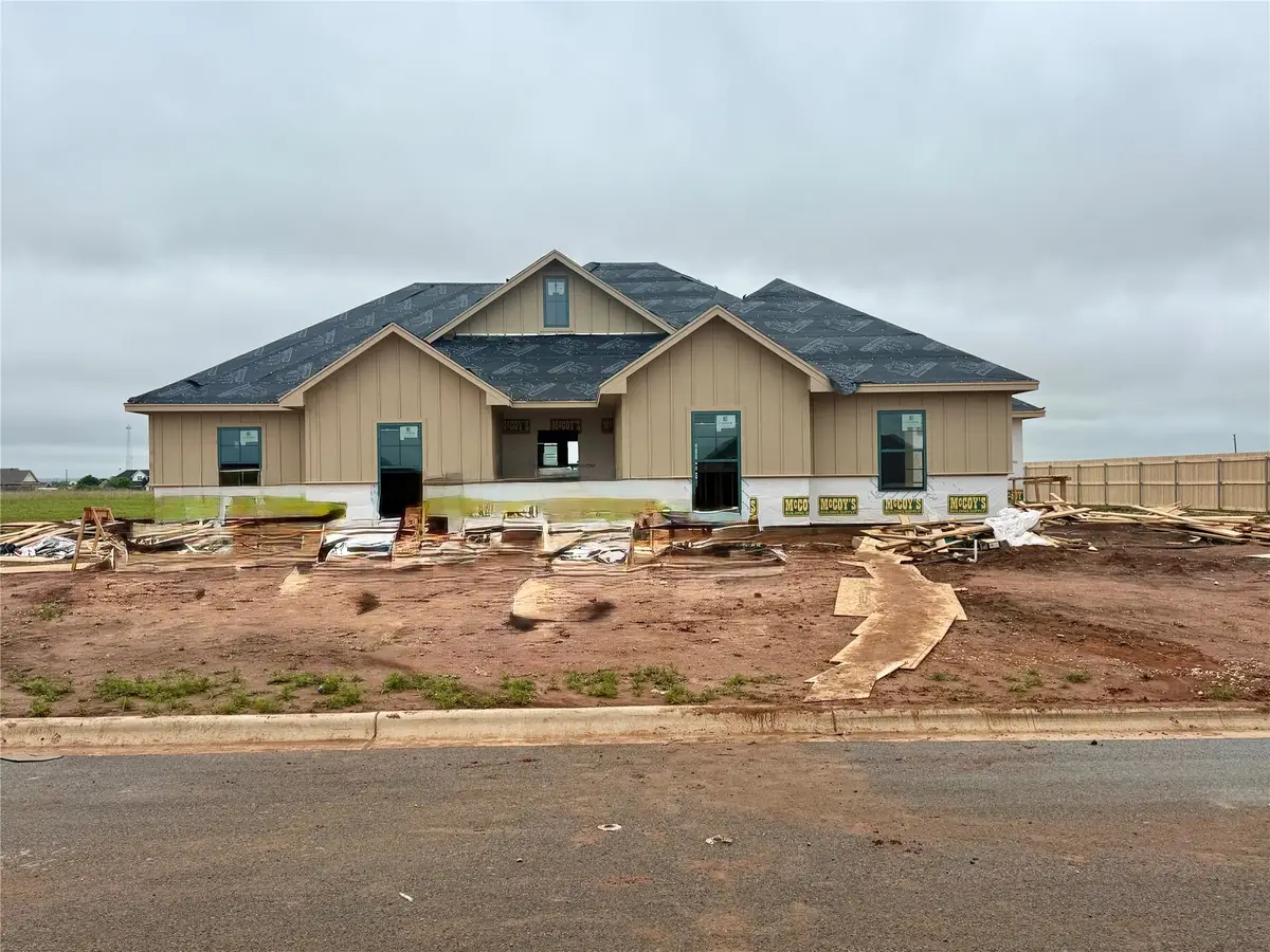 227 Indian Ridge Road, Tuscola, TX 79562 - #1