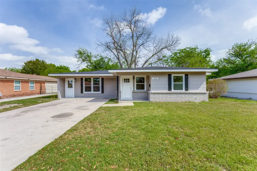 7800 Gaston Avenue, Fort Worth, TX 76116 - #3
