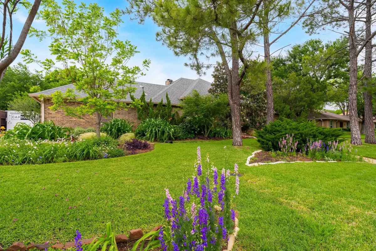 229 Merriman Drive, Highland Village, TX 75077 - #1