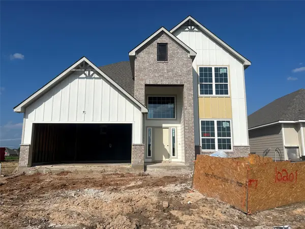 10201 Grace Drive, Waco, TX 76708