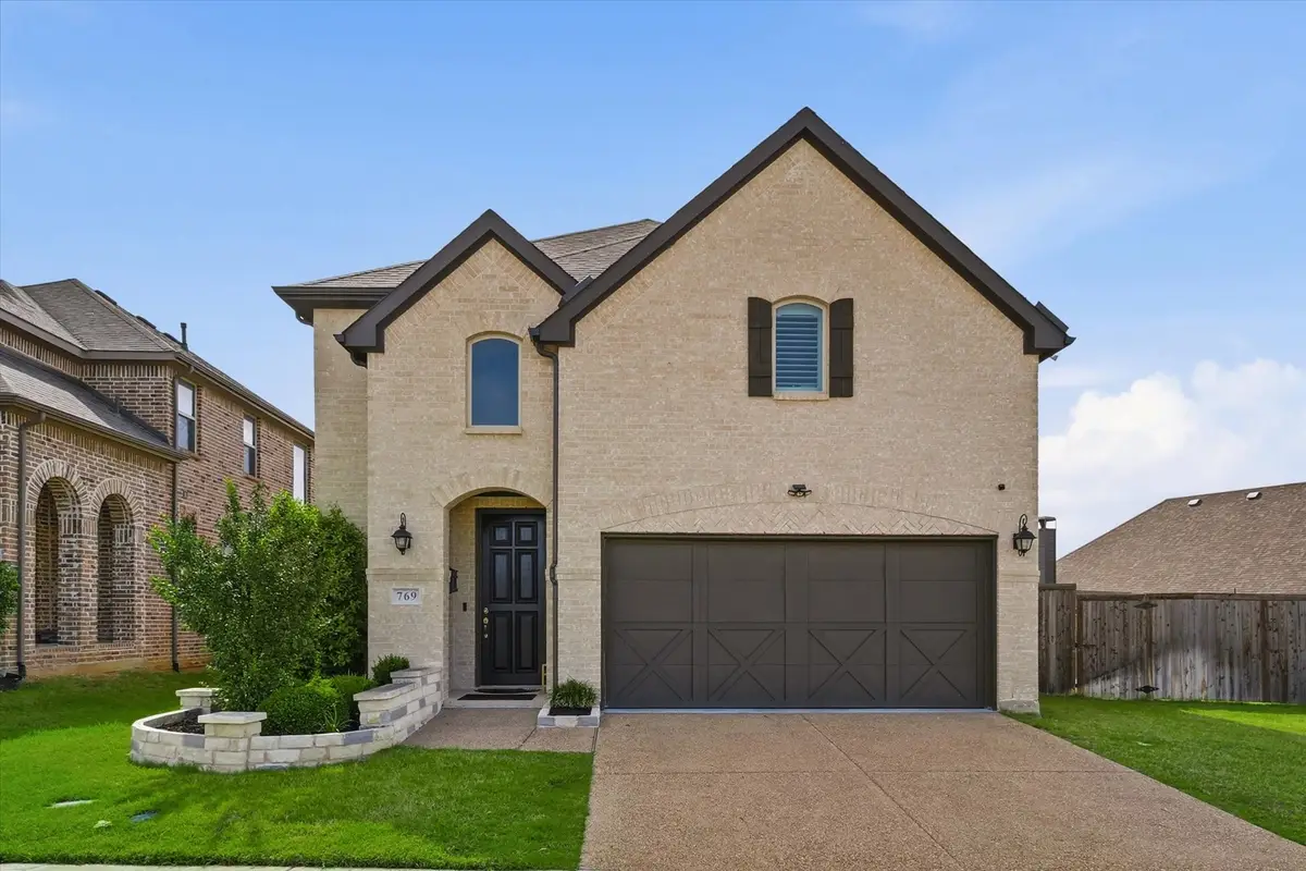 769 Lady Tessala Avenue, Lewisville, TX 75056 - #1