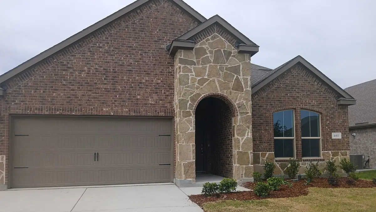 407 Range Road, Caddo Mills, TX 75135 - #1