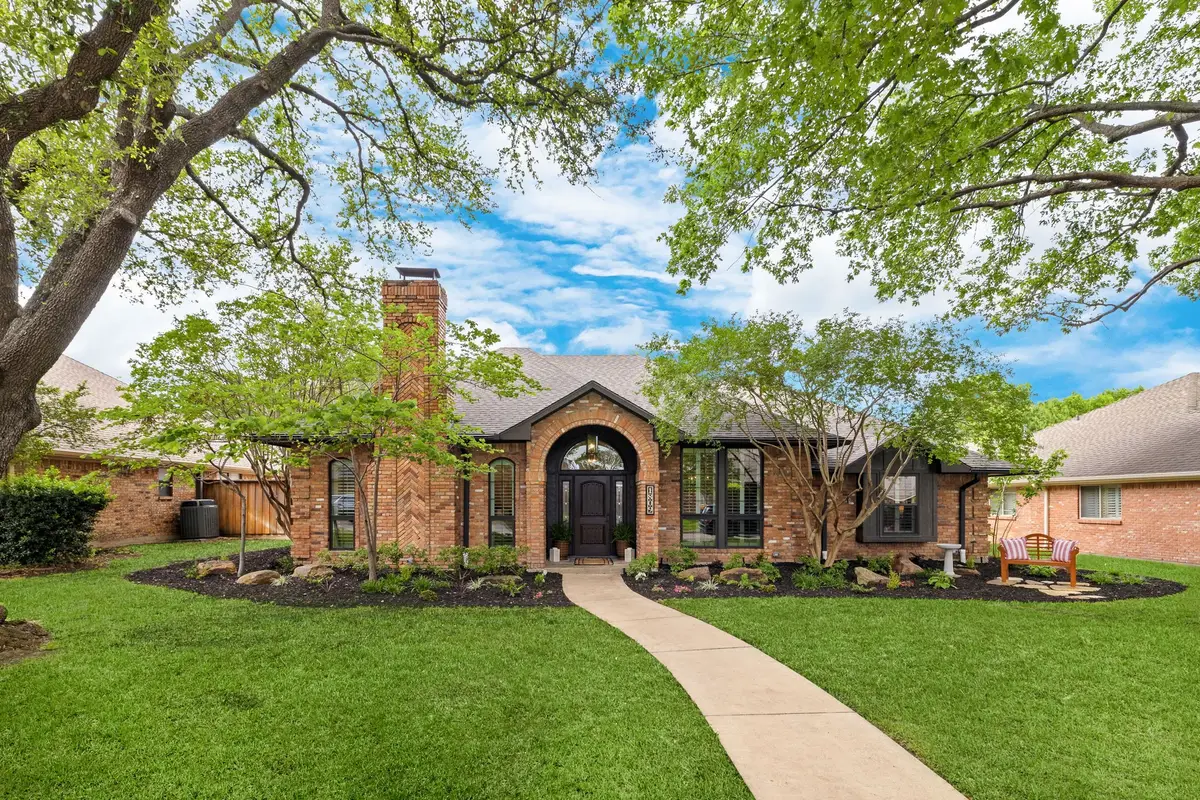 1809 Campbell Trail, Richardson, TX 75082 - #1