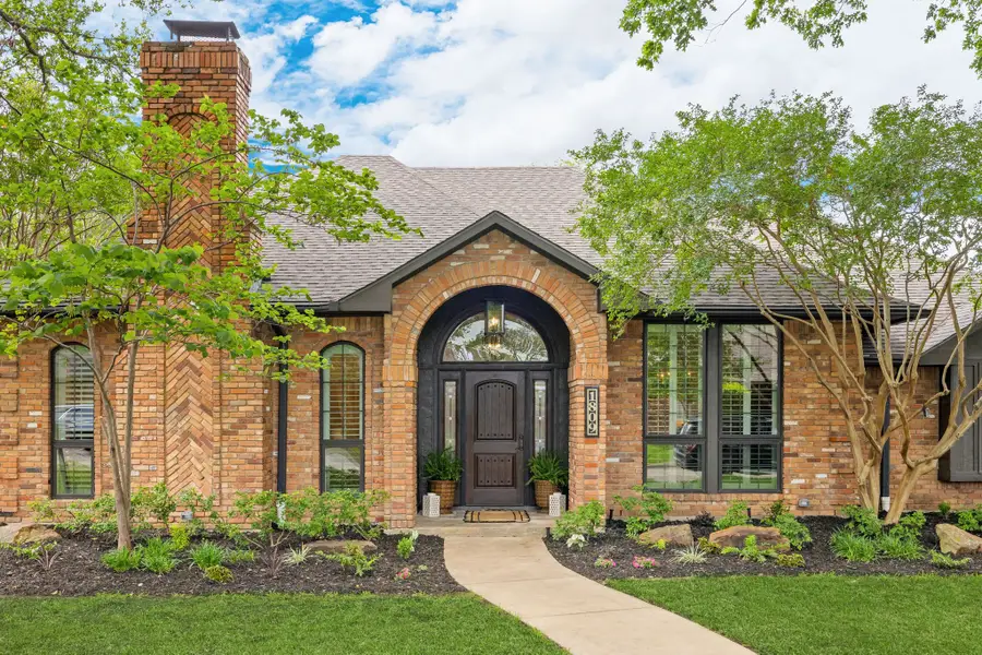 1809 Campbell Trail, Richardson, TX 75082 - #2