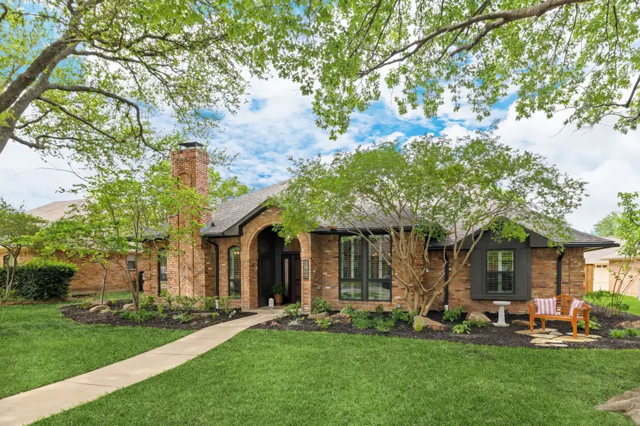 1809 Campbell Trail, Richardson, TX 75082 - #3