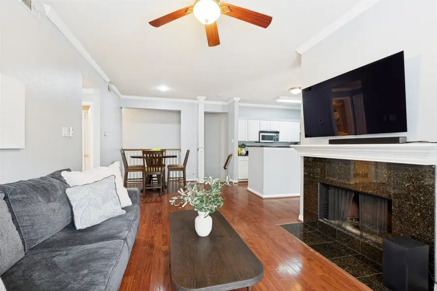 2524 Preston Road #203, Plano, TX 75093 - #3