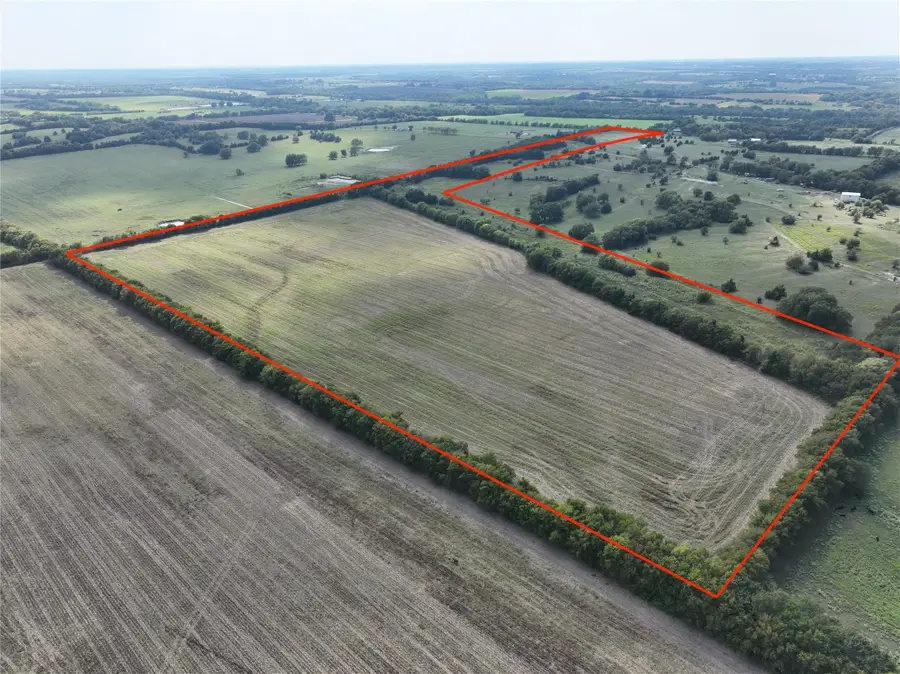 TBD Hall Road, Sherman, TX 75090 - #2