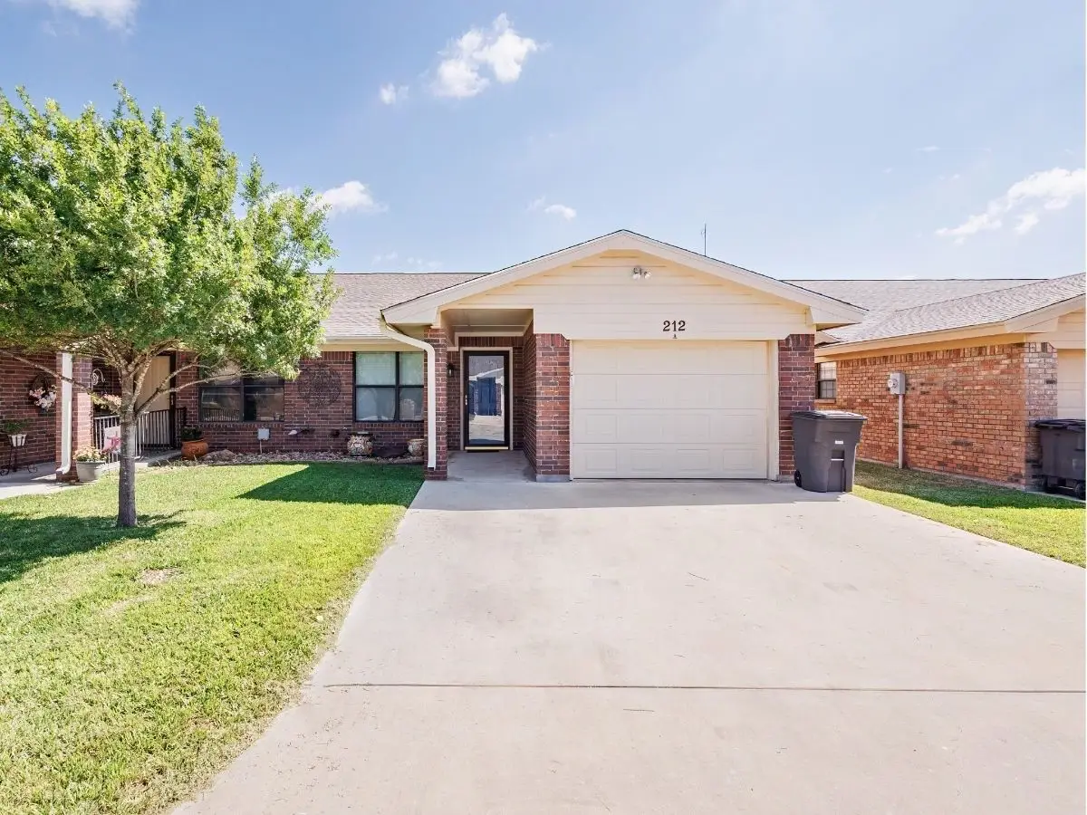 212 A Wills Way #A, Early, TX 76802 - #1