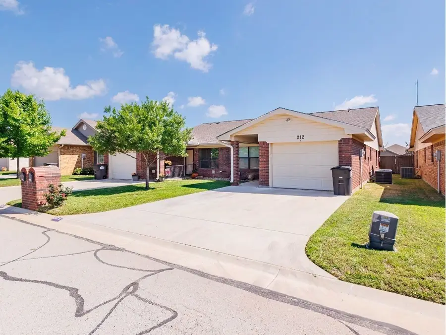 212 A Wills Way #A, Early, TX 76802 - #2