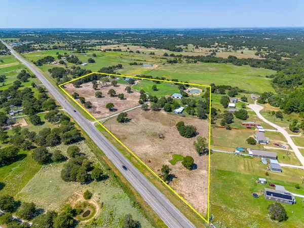 7726 W Highway 199, Springtown, TX 76082