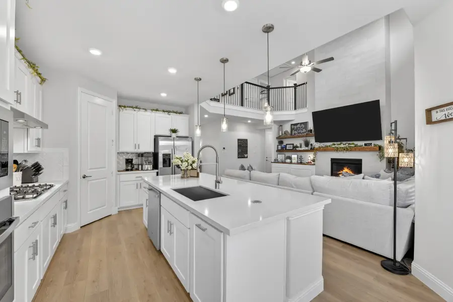 551 Wisteria Street, Lakewood Village, TX 75068 - #3