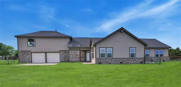 4266 Fm 118, Greenville, TX 75401