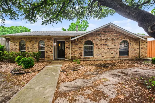 1408 Vanderbilt Drive, Plano, TX 75023