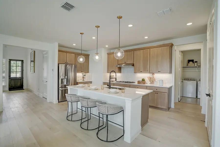 2044 Bluestem Road, Celina, TX 75009 - #2