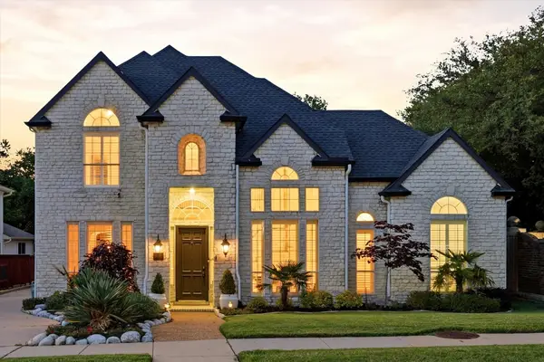 6401 Bermuda Dunes Drive, Plano, TX 75093