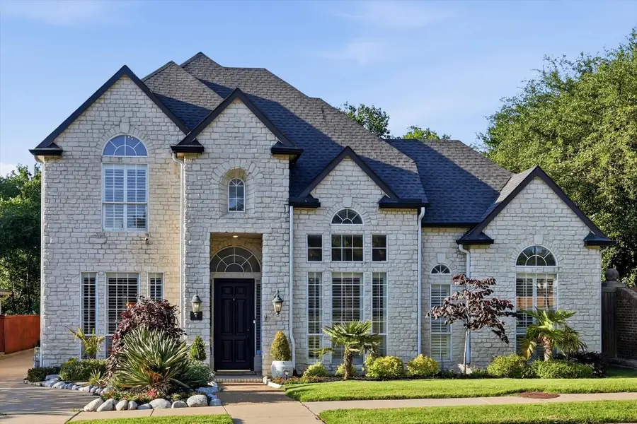 6401 Bermuda Dunes Drive, Plano, TX 75093 - #2