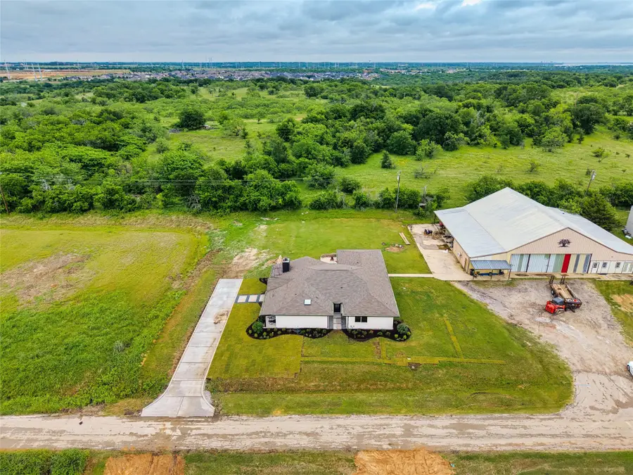 5463 Kelly Drive, Roanoke, TX 76262 - #2