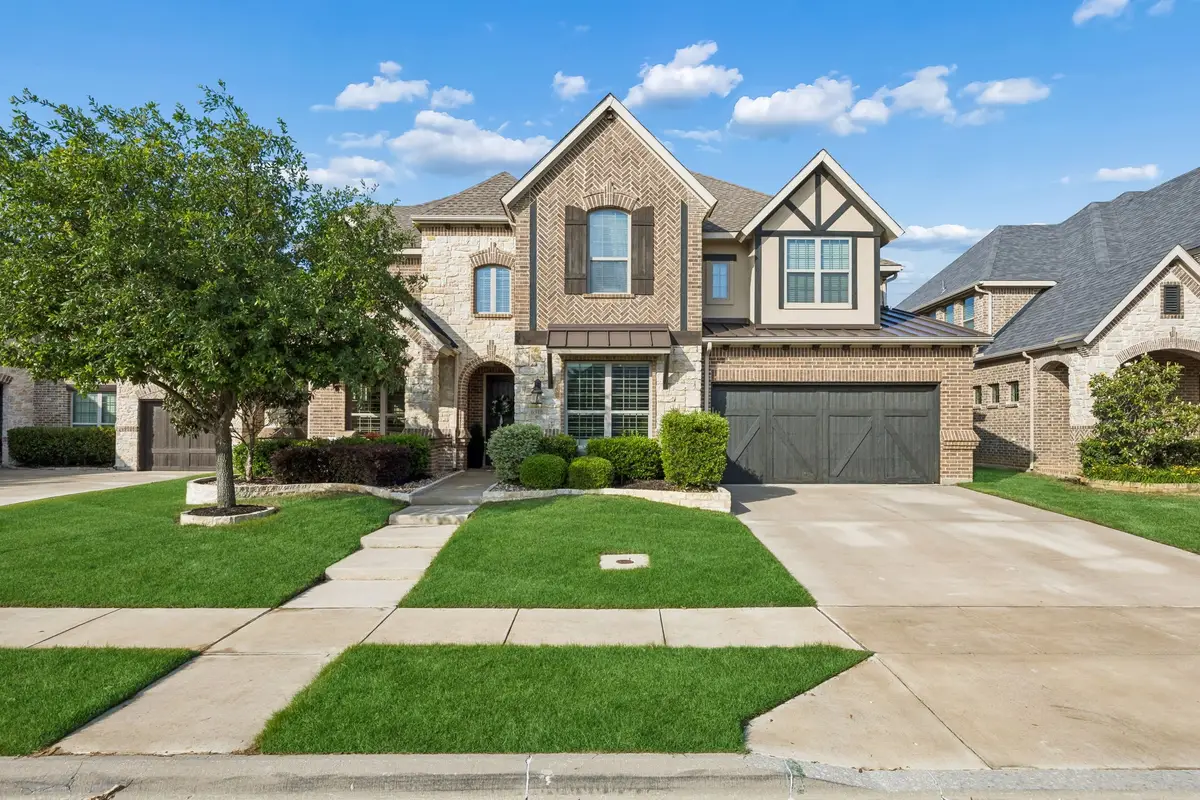 6316 Savannah Oak Trail, Justin Roanoke, TX 76226 - #1