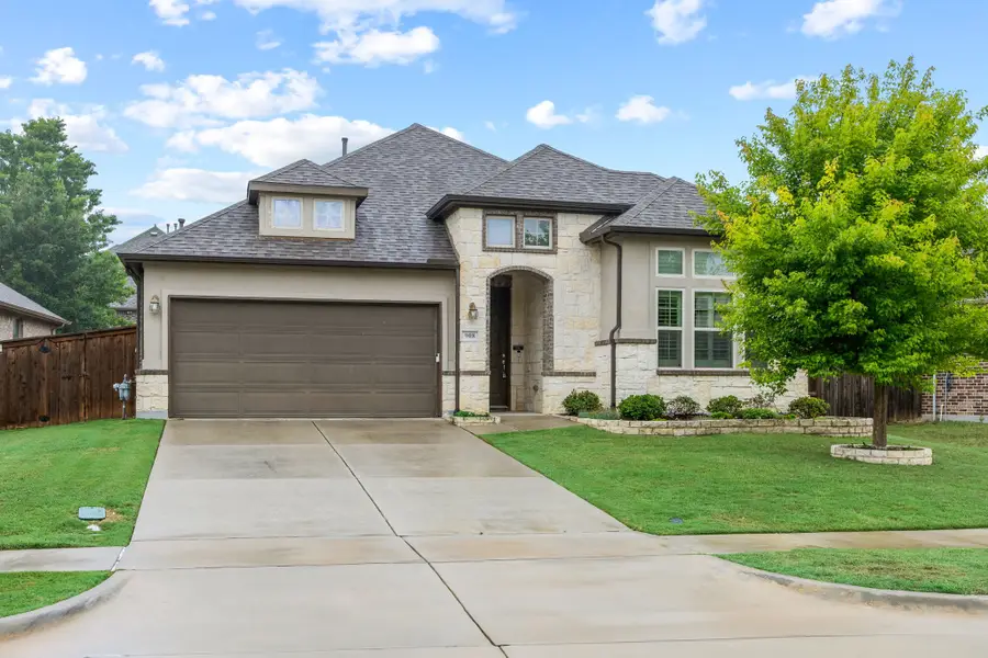 908 Spring Falls Drive, McKinney, TX 75071 - #3