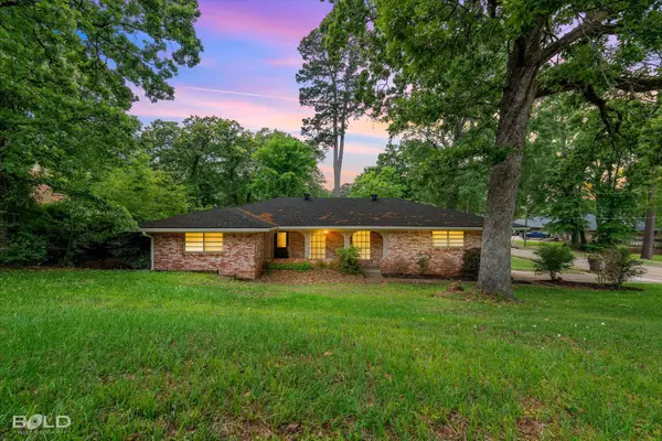 2500 Sheri Lane, Shreveport, LA 71109