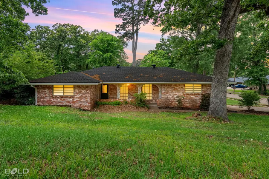 2500 Sheri Lane, Shreveport, LA 71109 - #2