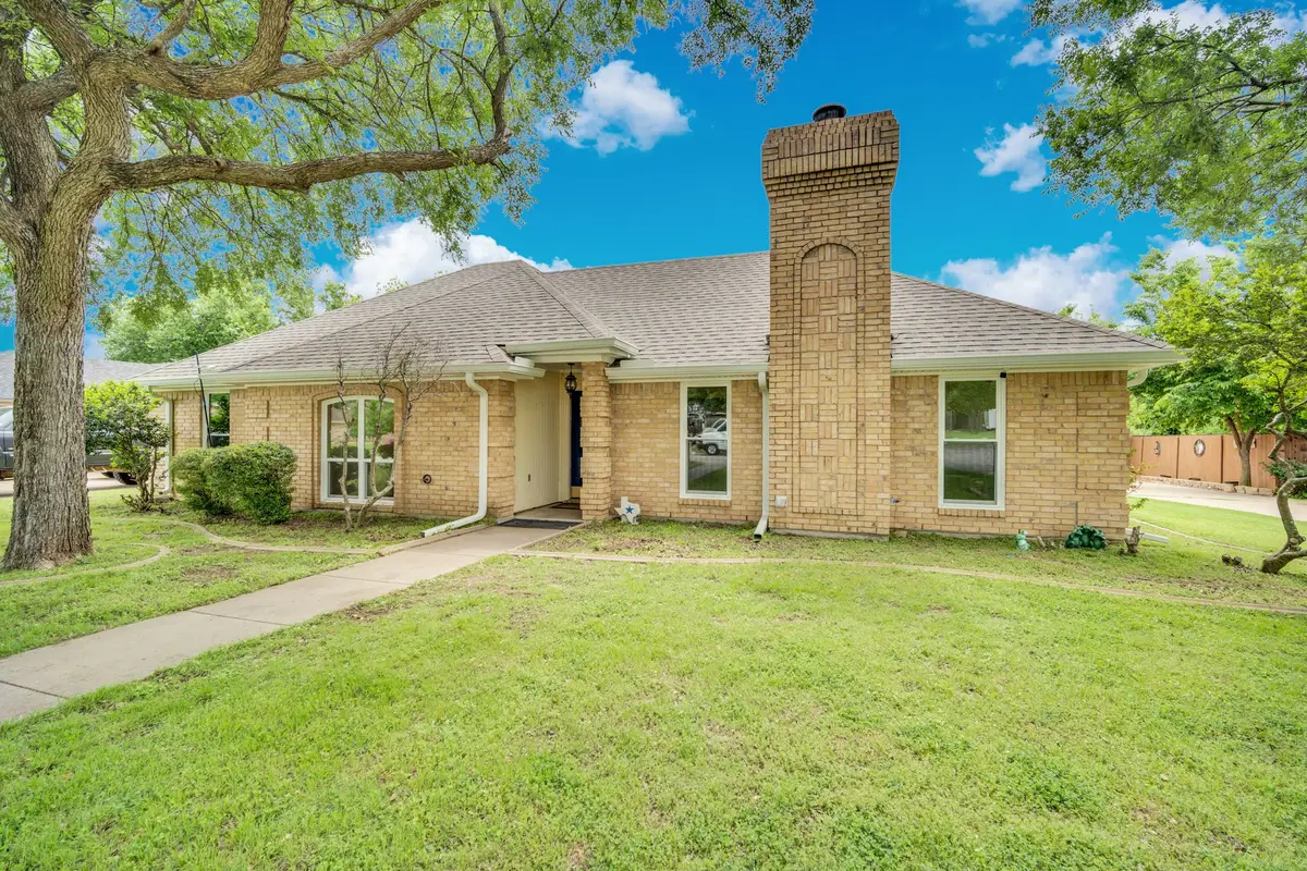 1311 Cindy Court, Cleburne, TX 76033 - #1