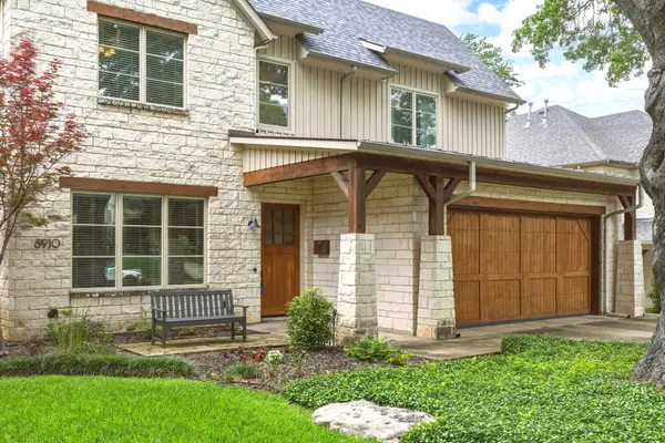 6910 Coronado Avenue, Dallas, TX 75214
