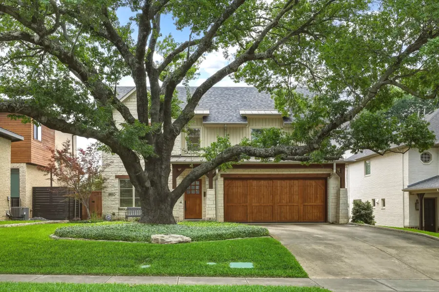 6910 Coronado Avenue, Dallas, TX 75214 - #2
