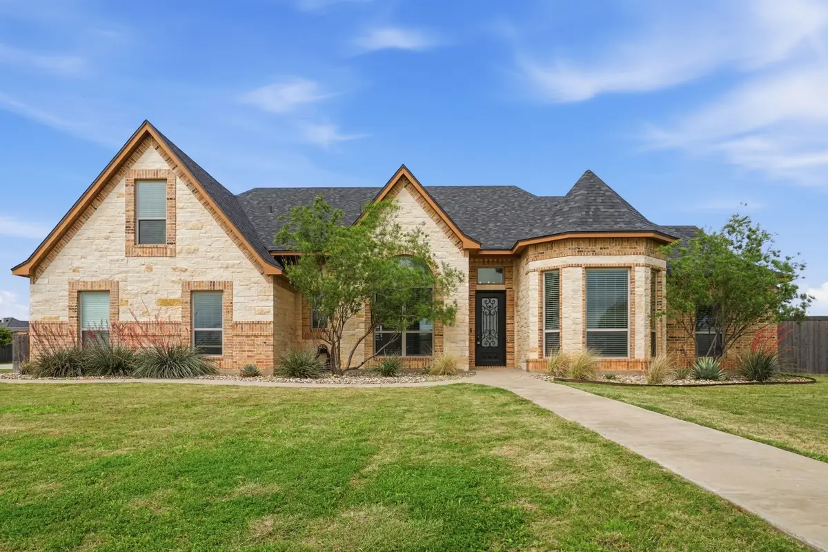 134 Rising Star Drive, Abilene, TX 79606 - #1