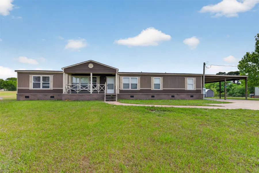 156 Nelson Road, Stonewall, LA 71078 - #2