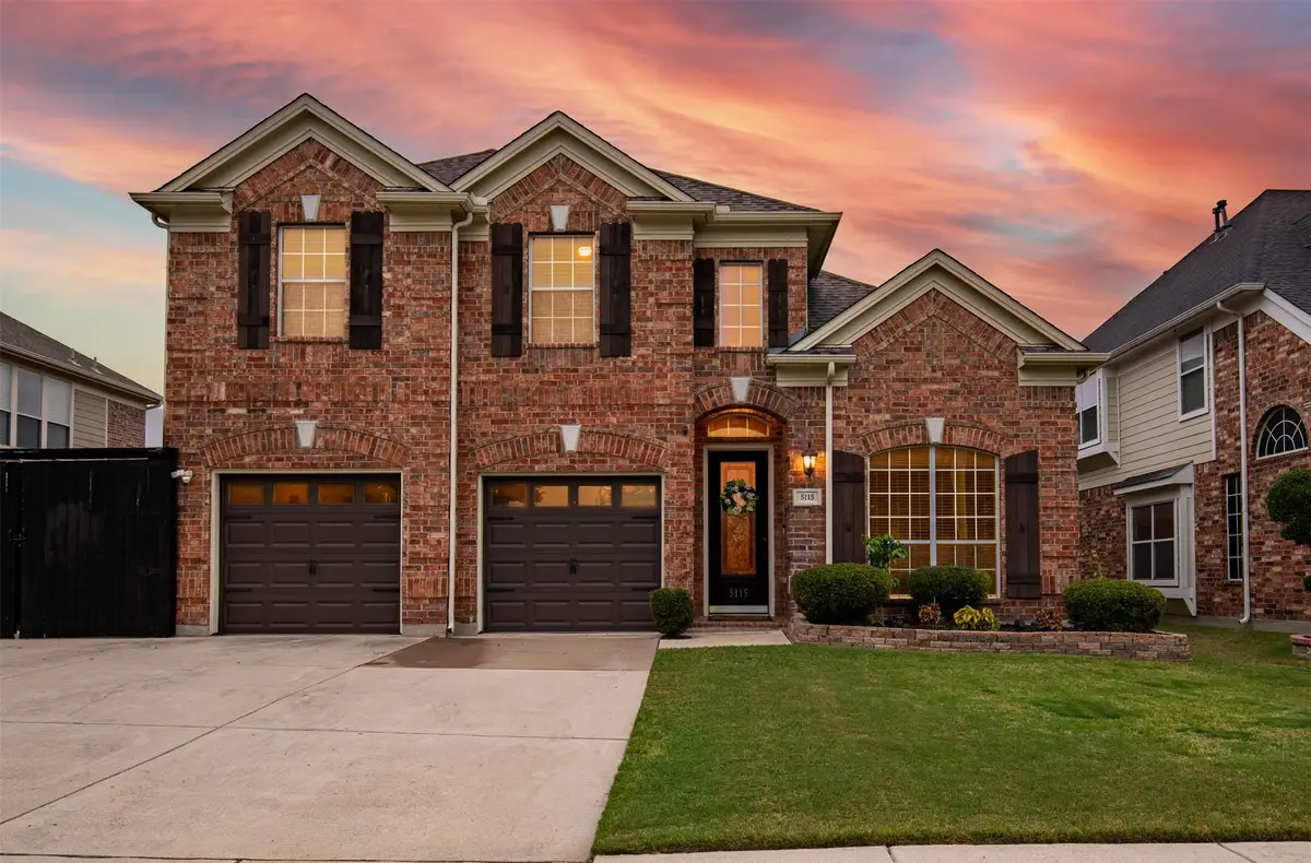 5115 Clydesdale Drive, Grand Prairie, TX 75052 - #1