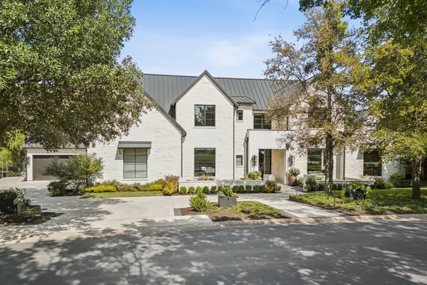 1403 Fountain Grass Court, Westlake, TX 76262