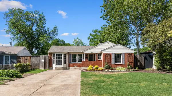 2427 Centerville Road, Dallas, TX 75228