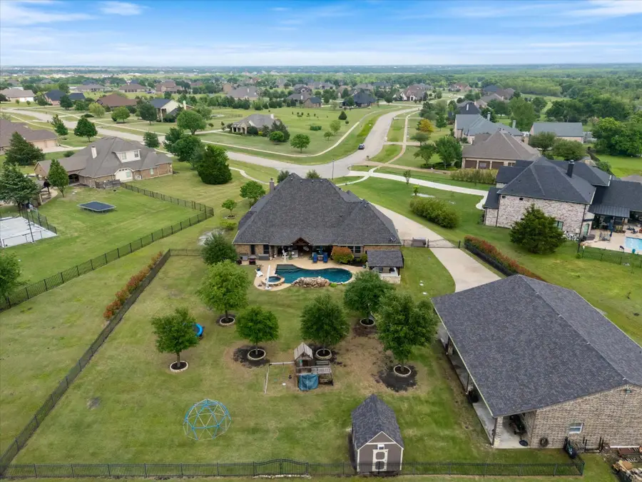 18 Dancing Waters, McLendon Chisholm, TX 75032 - #2