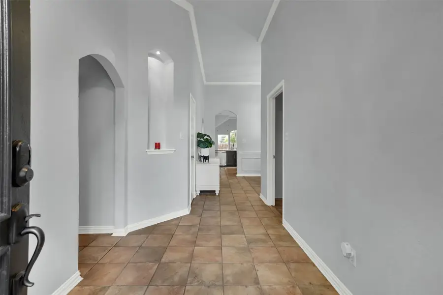 2813 Grand Canyon Court, McKinney, TX 75072 - #2